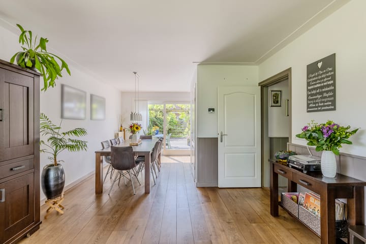 Vrijstaande woning te koop: Mayersloot 4, Broek Op Langedijk