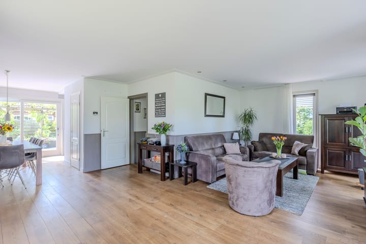 Vrijstaande woning te koop: Mayersloot 4, Broek Op Langedijk