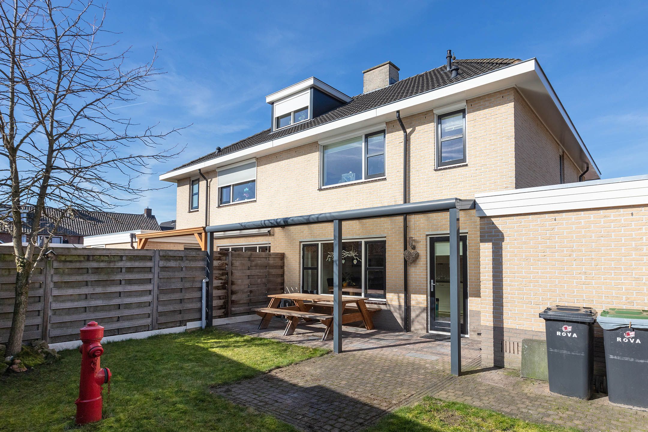 Photo 18 of dokter Eshuisstraat 5