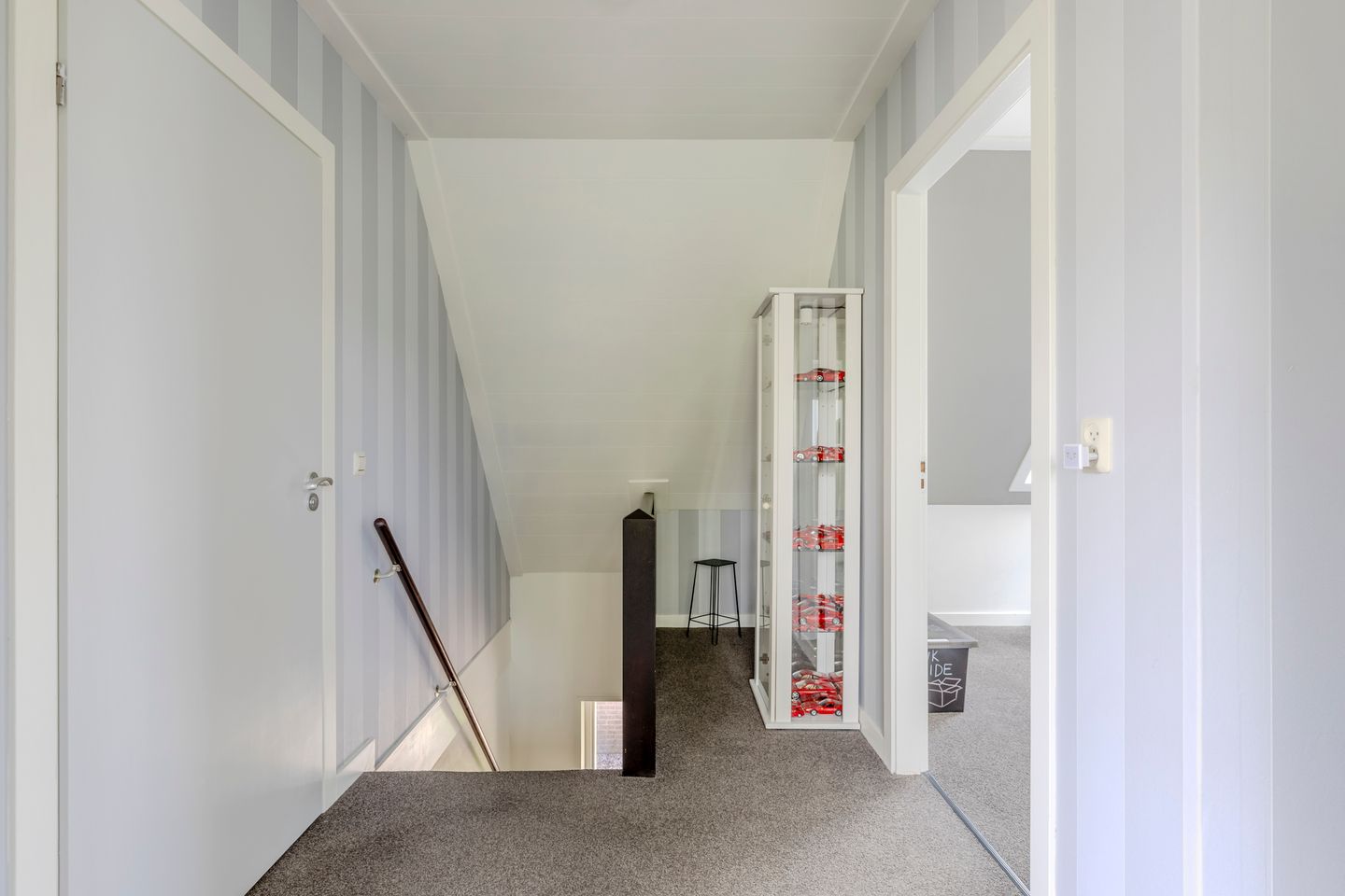 Spacious Detached Home with Green Views and Four Bedrooms — 20