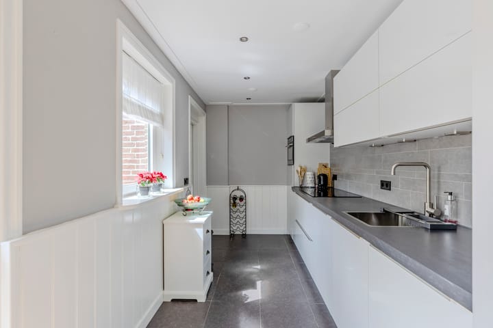 Vrijstaande woning te koop: Mayersloot 4, Broek Op Langedijk