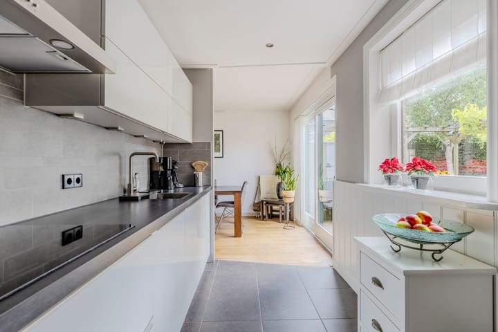 Vrijstaande woning te koop: Mayersloot 4, Broek Op Langedijk