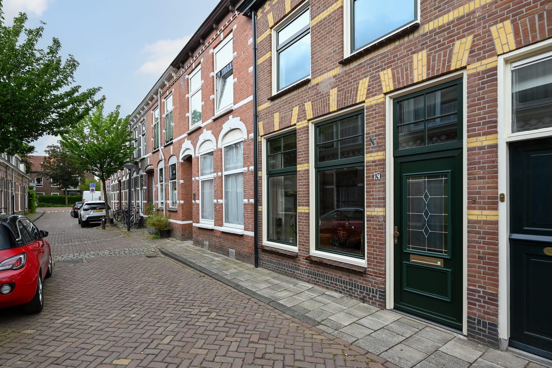 Foto 23 van Rijndijkstraat 97