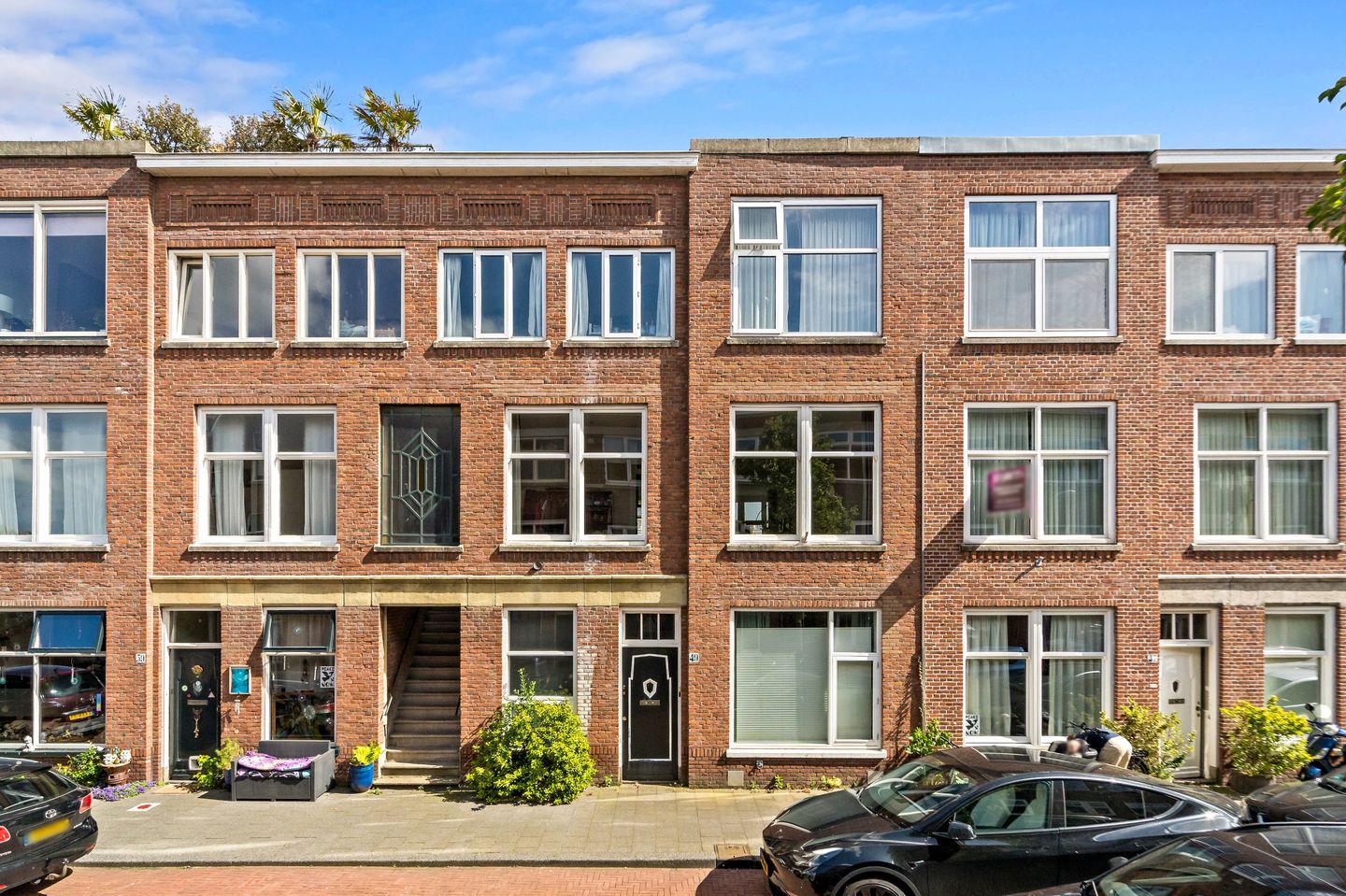 Foto 5 van De Vriesstraat 51