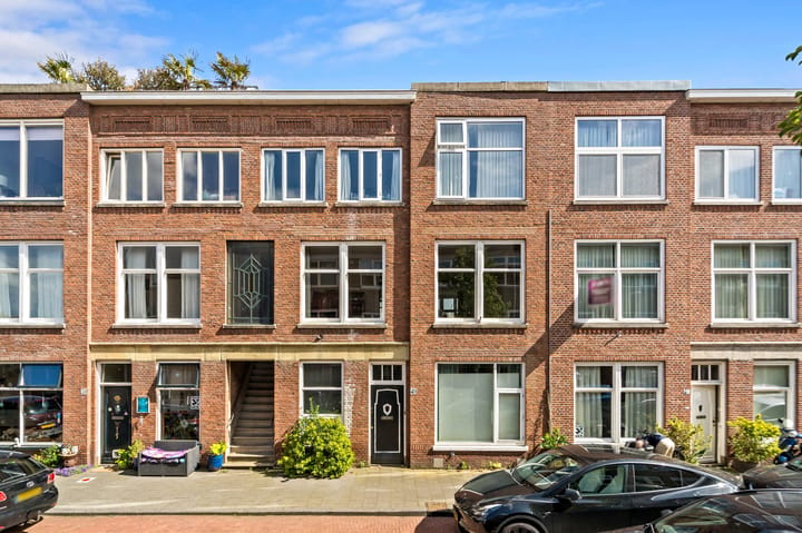 Foto 5 van De Vriesstraat 51