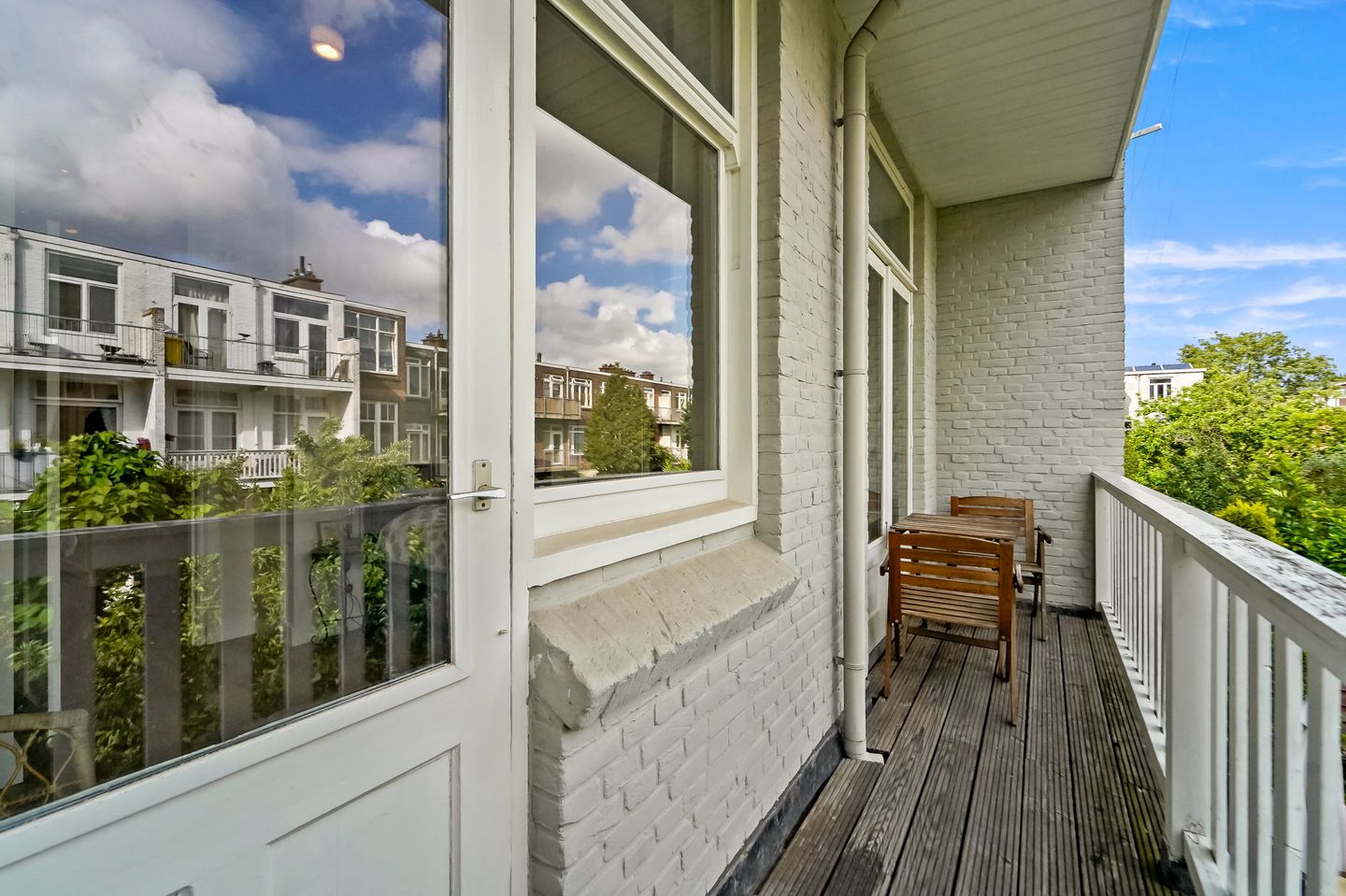 Foto 4 van De Vriesstraat 51