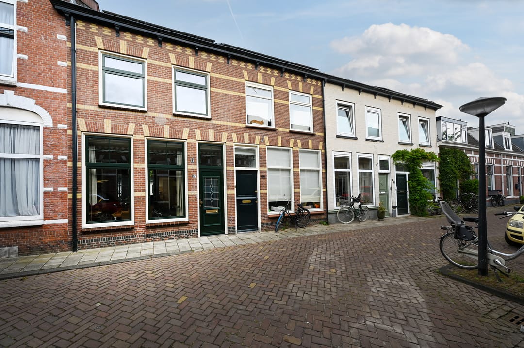Foto 1 van Rijndijkstraat 97