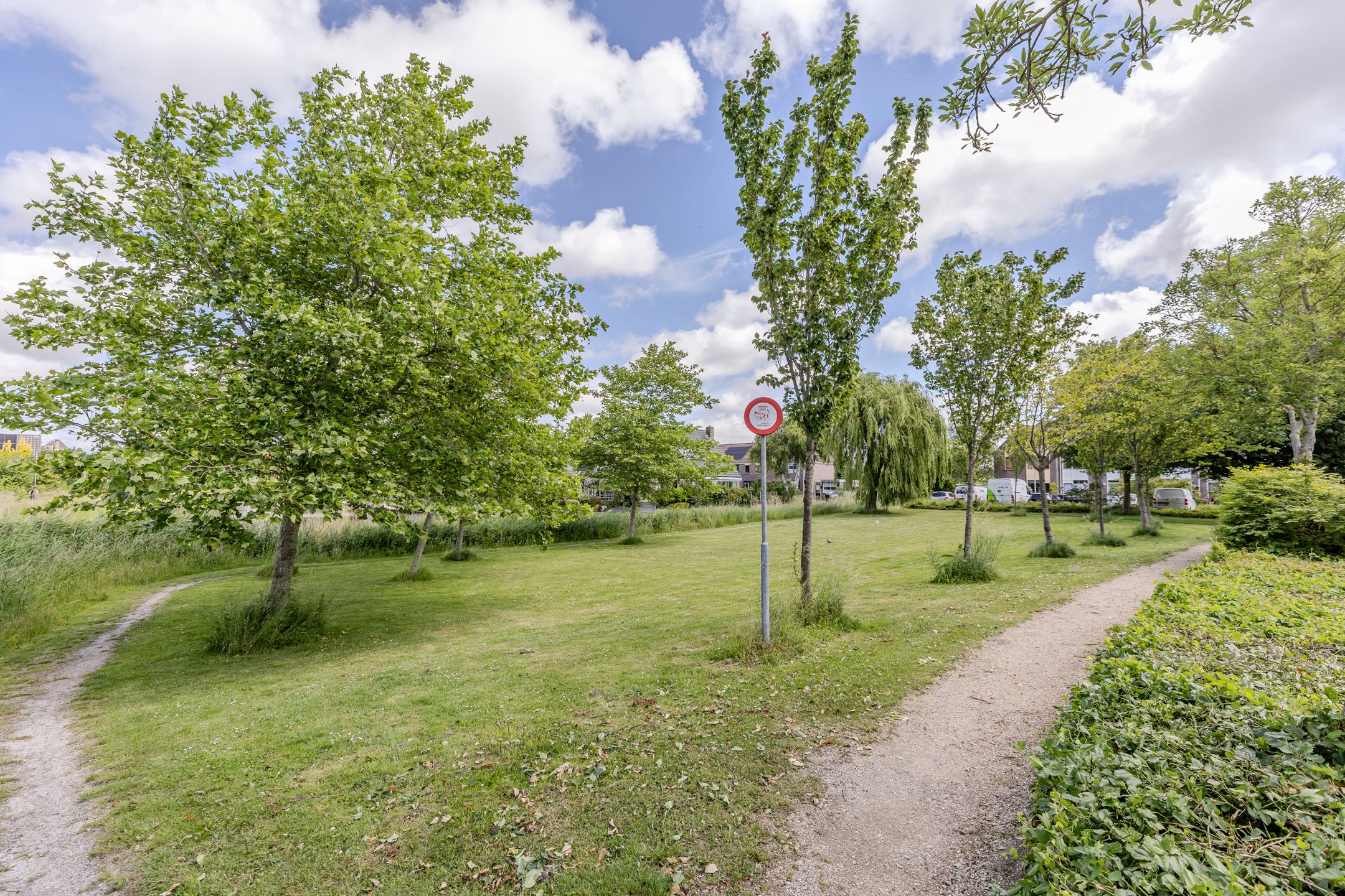 Spacious Detached Home with Green Views and Four Bedrooms — 48