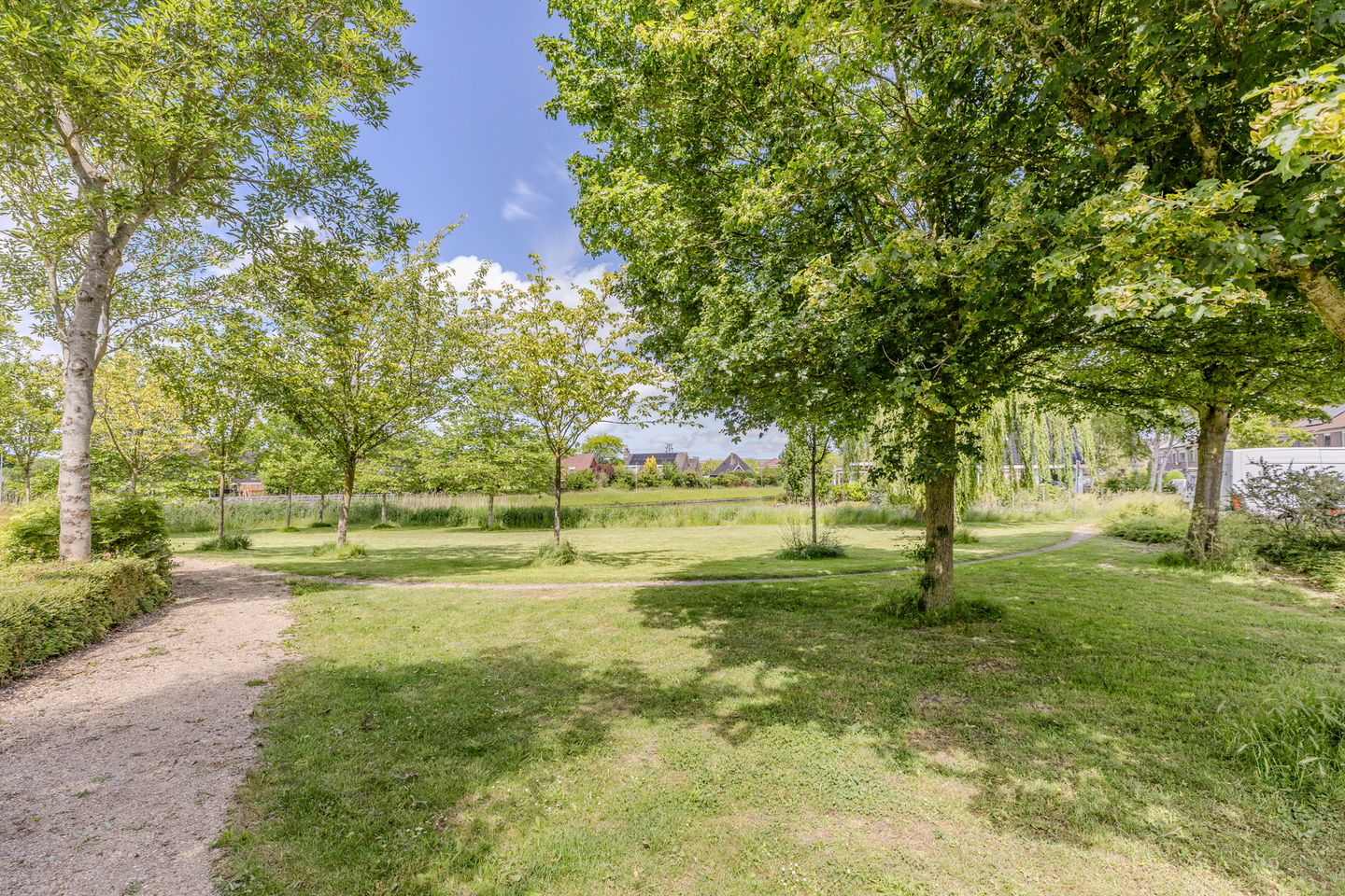 Spacious Detached Home with Green Views and Four Bedrooms — 49