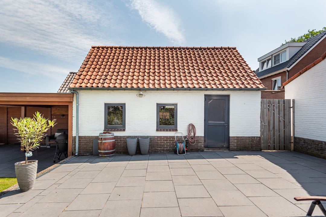 Foto 47 van Catharinastraat 9