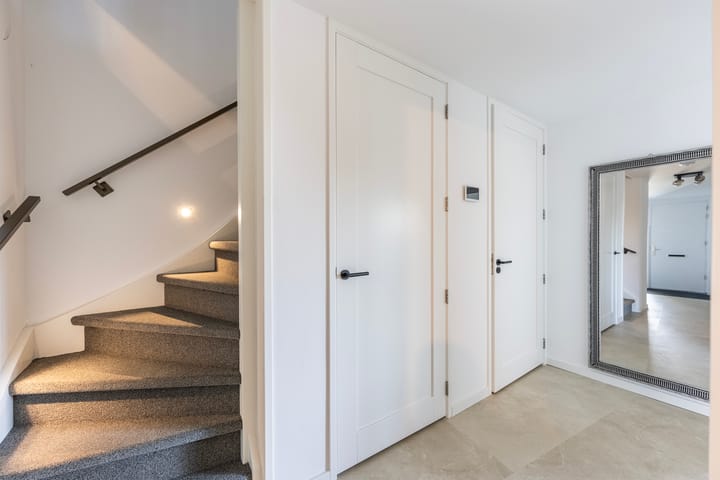 Tussenwoning te koop: Otterbeek 83, Zwartsluis