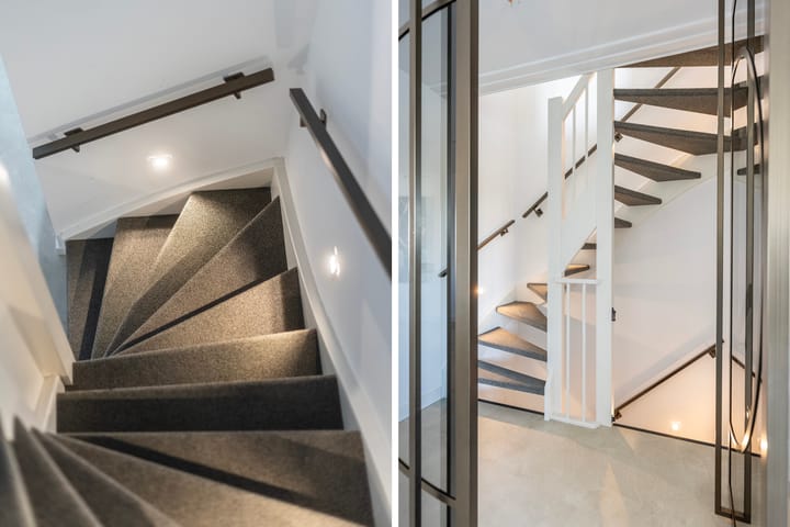 Tussenwoning te koop: Otterbeek 83, Zwartsluis