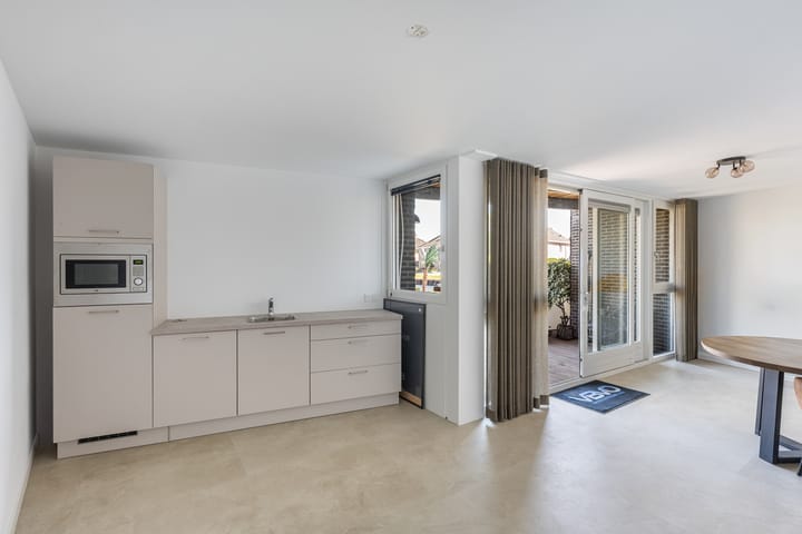 Tussenwoning te koop: Otterbeek 83, Zwartsluis