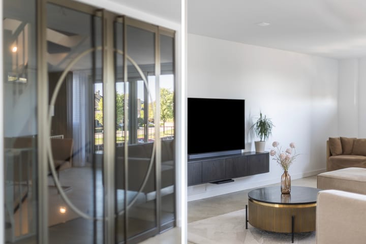 Tussenwoning te koop: Otterbeek 83, Zwartsluis