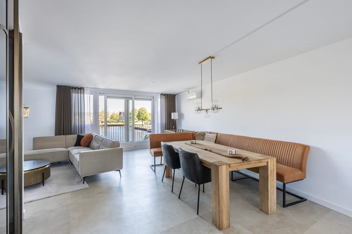 Tussenwoning te koop: Otterbeek 83, Zwartsluis