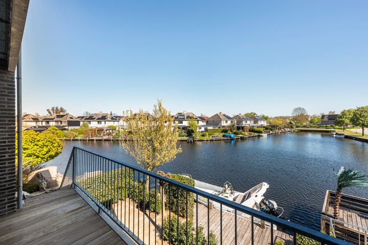 Tussenwoning te koop: Otterbeek 83, Zwartsluis