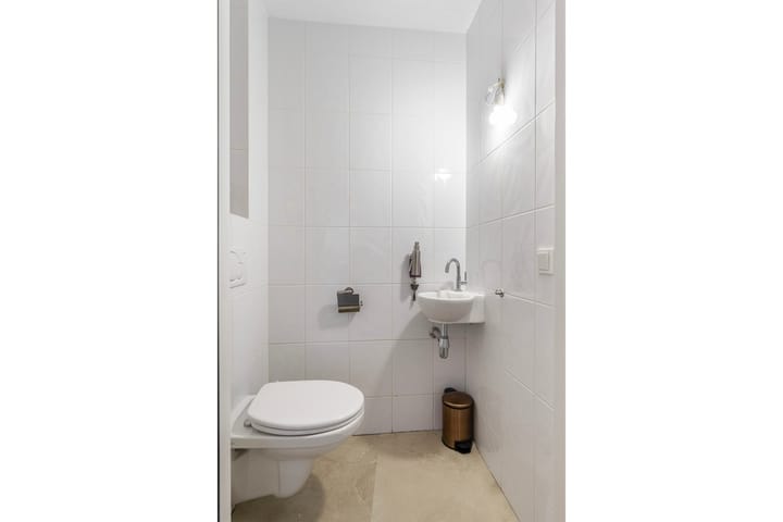 Tussenwoning te koop: Otterbeek 83, Zwartsluis
