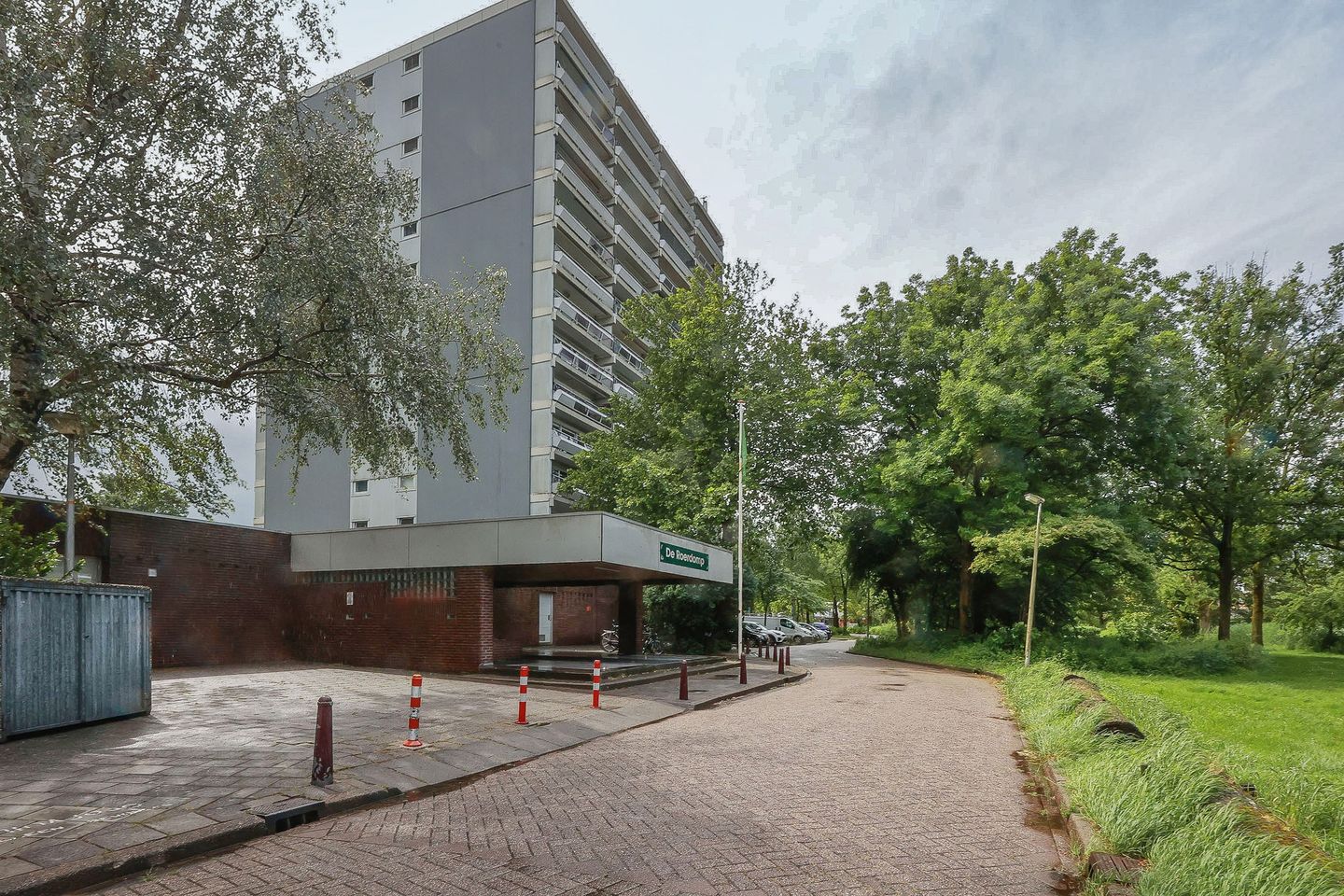 Foto 1 van De Roerdomp 77