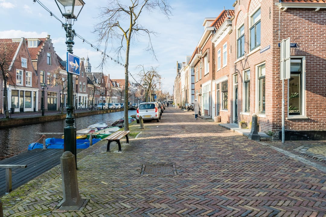 Photo 37 of Verdronkenoord 56