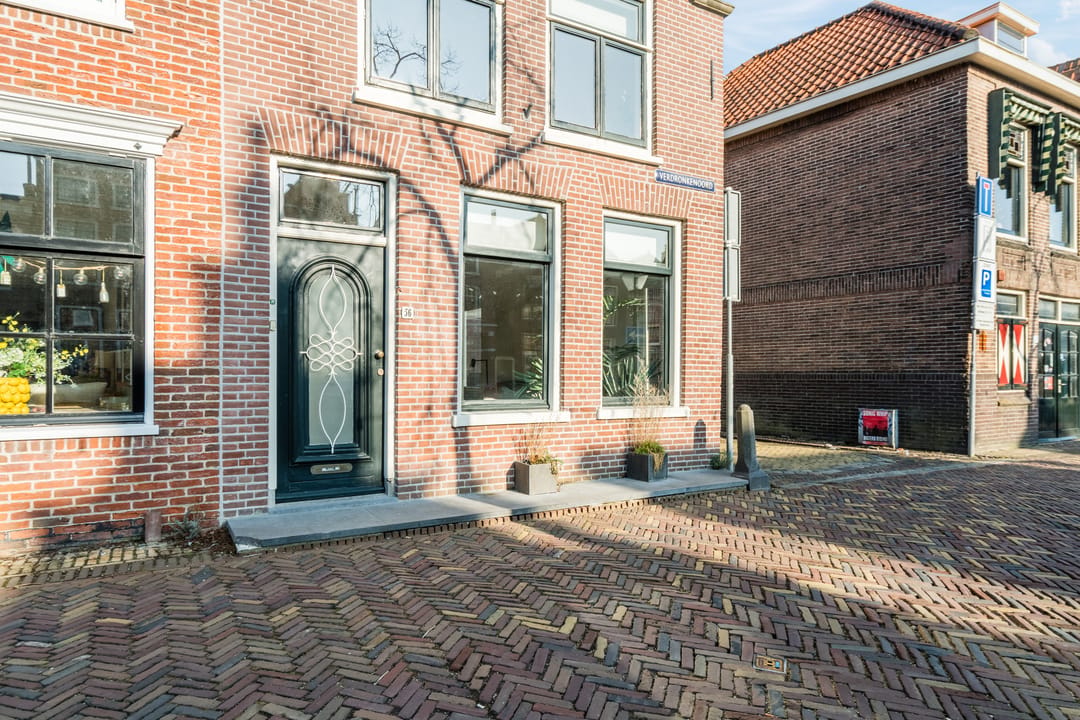 Photo 7 of Verdronkenoord 56