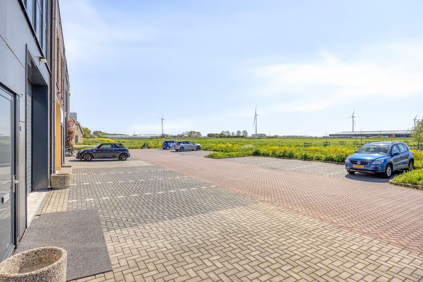 Bekijk foto 4 van Leidse Schouw 2-F4