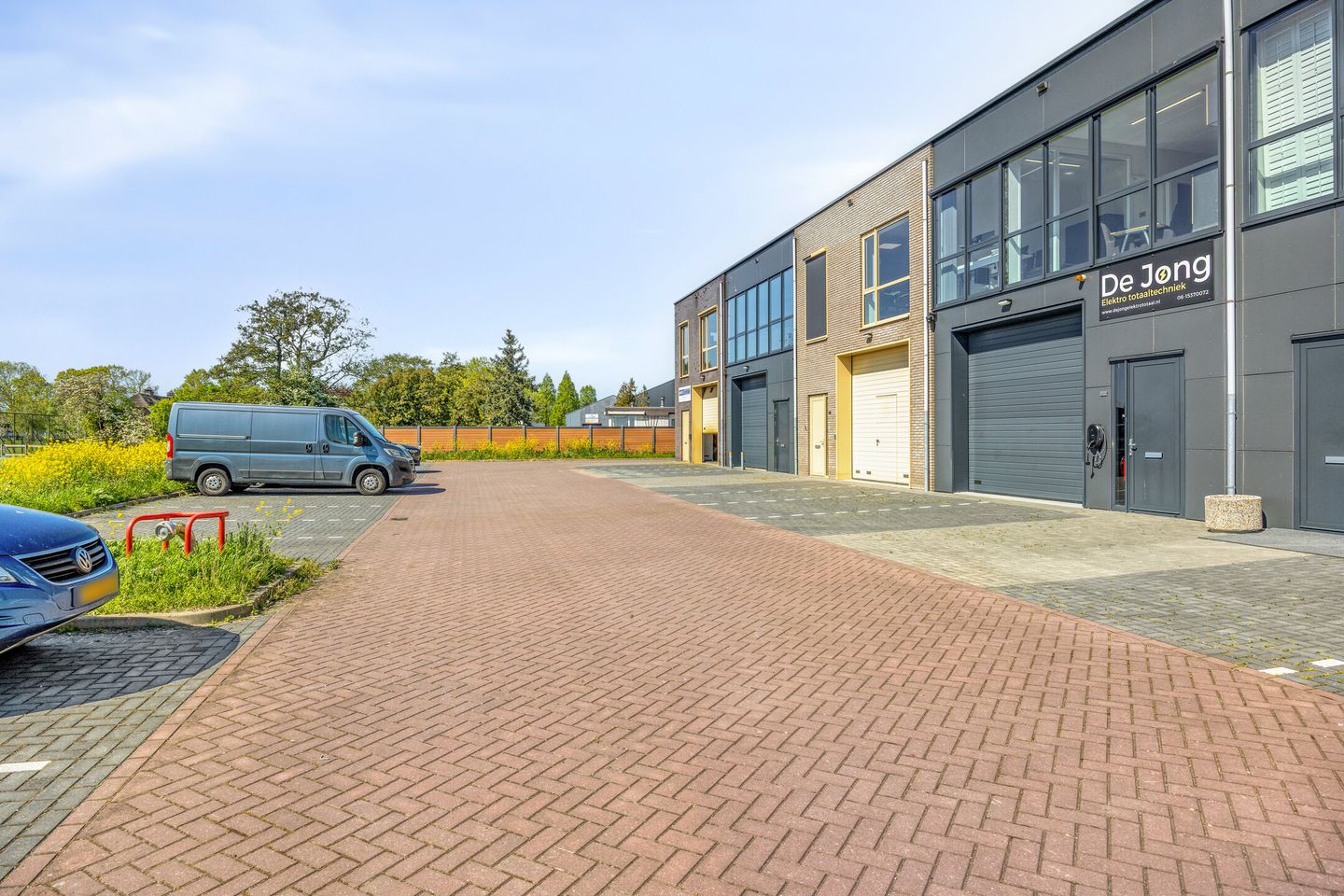 Bekijk foto 3 van Leidse Schouw 2-F4