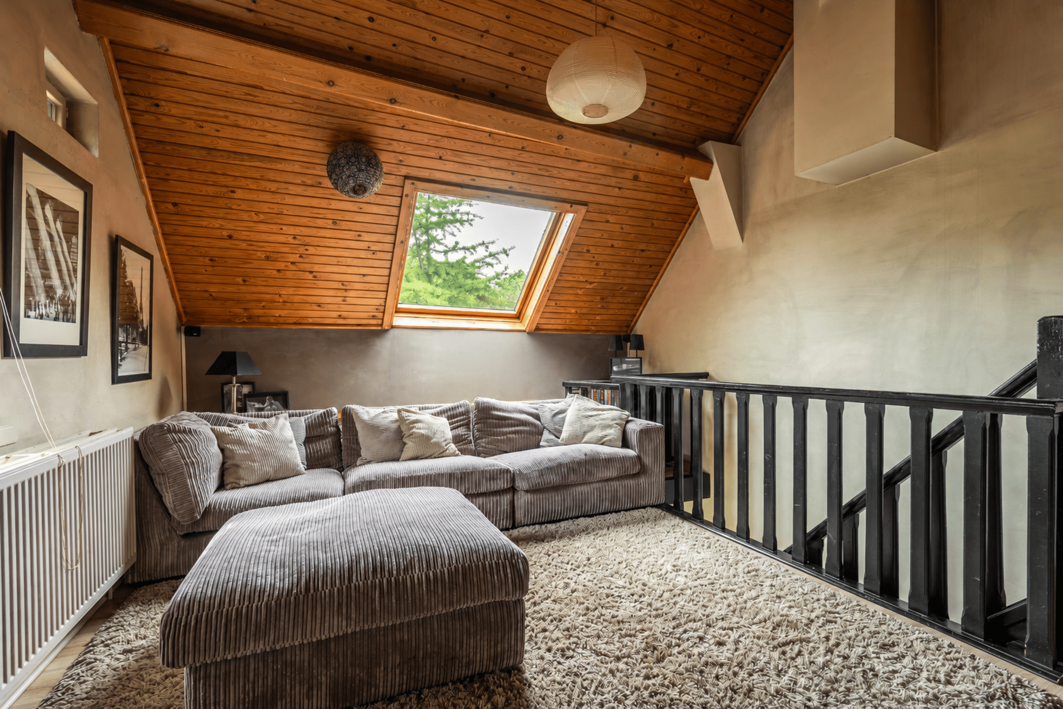 Historic Neoclassical Mansion with Heated Pool in Turnhout City Center — 18
