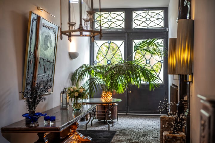 Photo 3 of Patersstraat 15