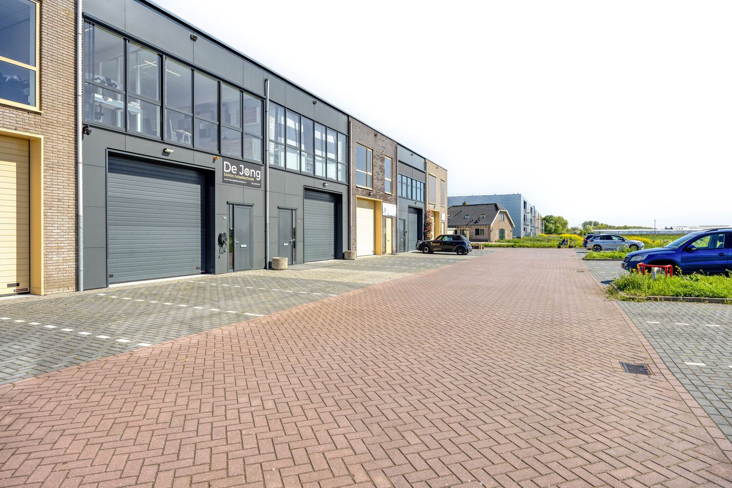 Bekijk foto 2 van Leidse Schouw 2-F4