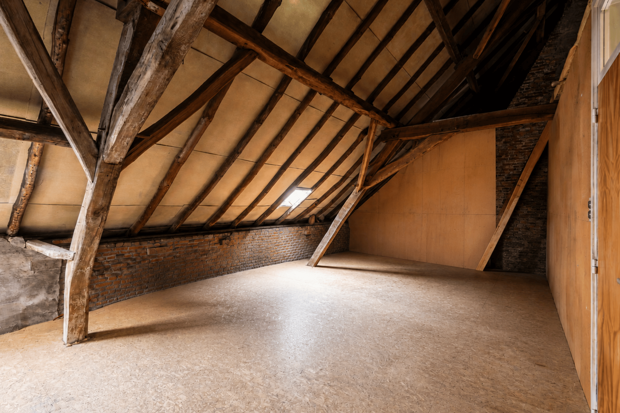 Historic Neoclassical Mansion with Heated Pool in Turnhout City Center — 33