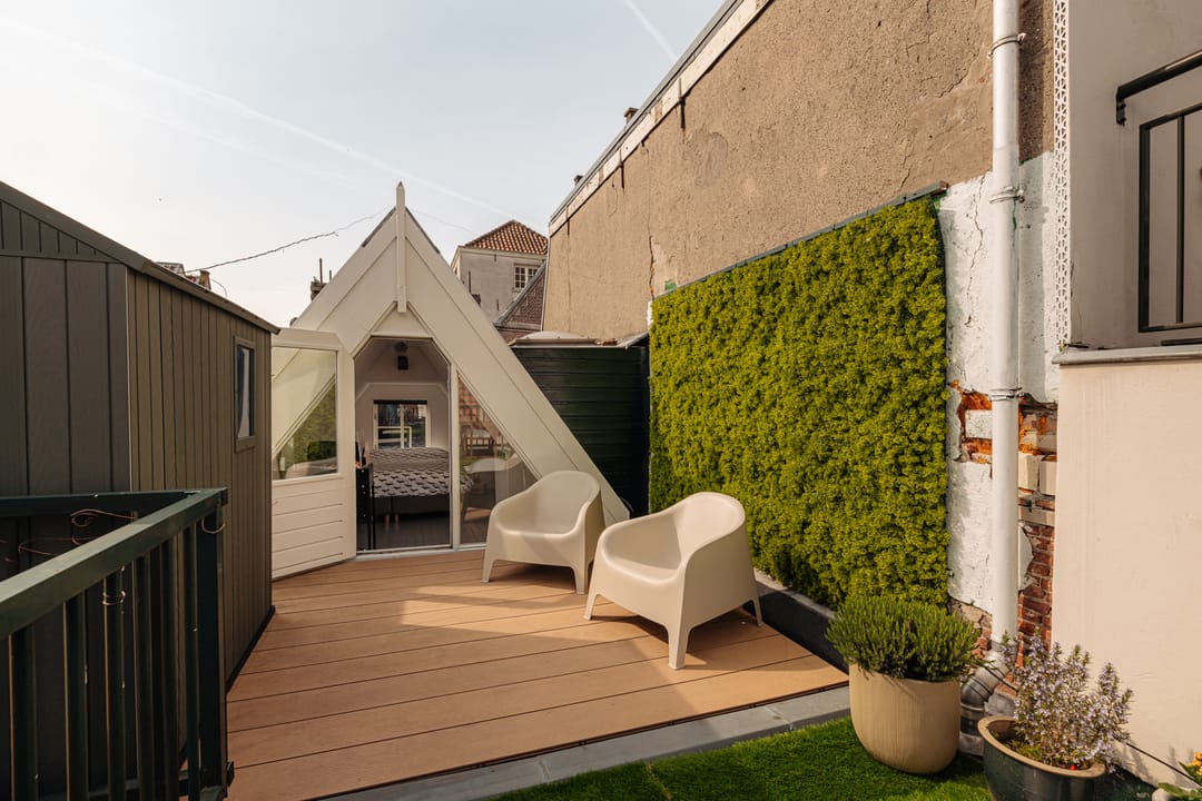 Photo 37 of Eerste Bloemdwarsstraat 9-H