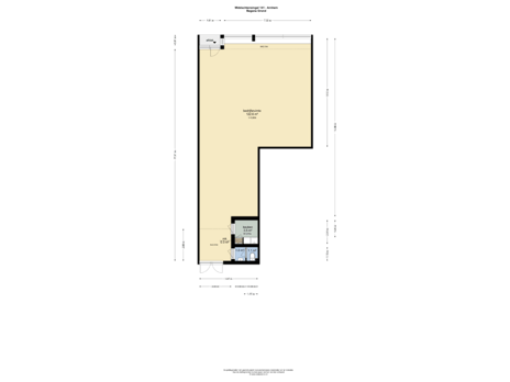 View floorplan