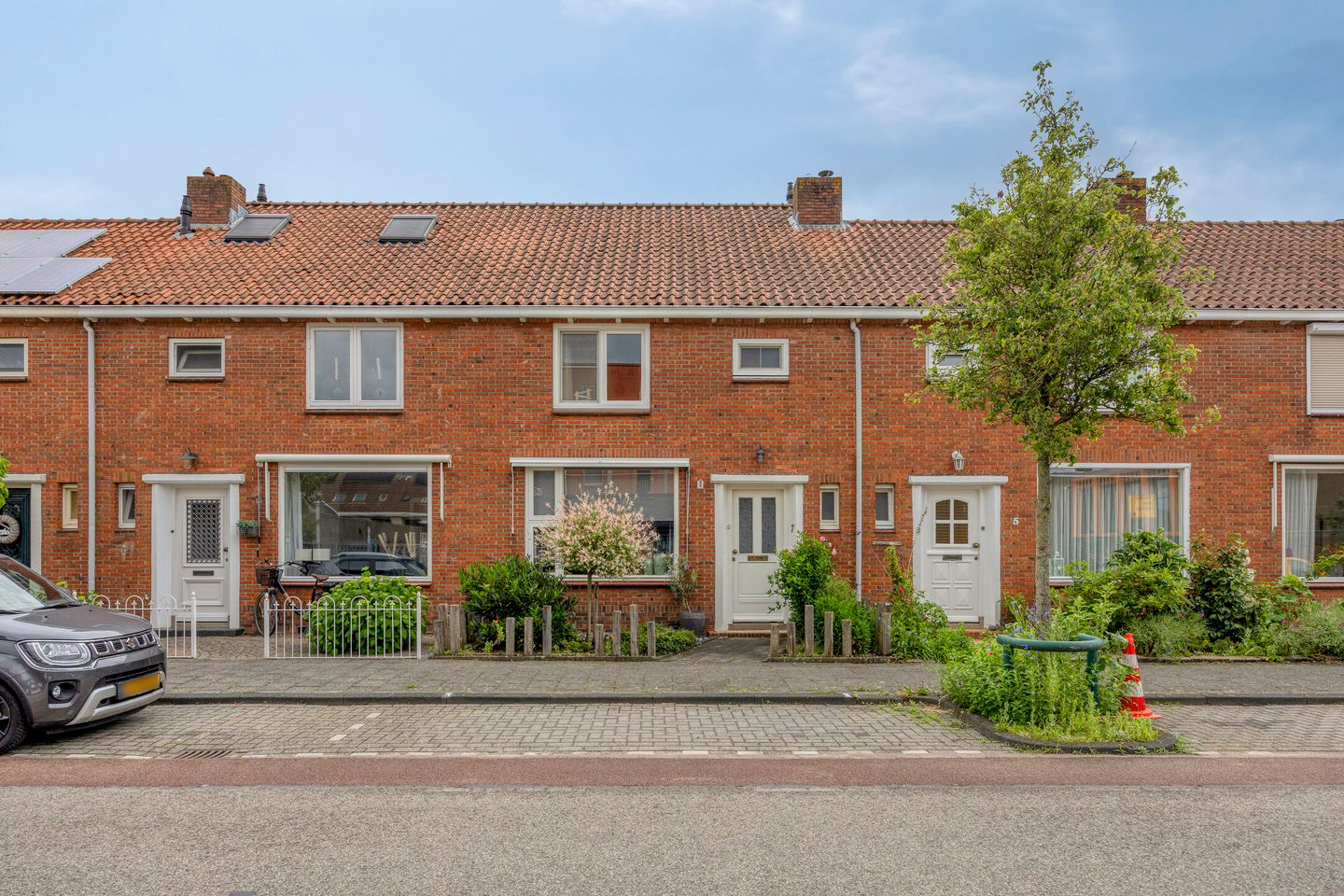 Jacob Catsstraat 7
