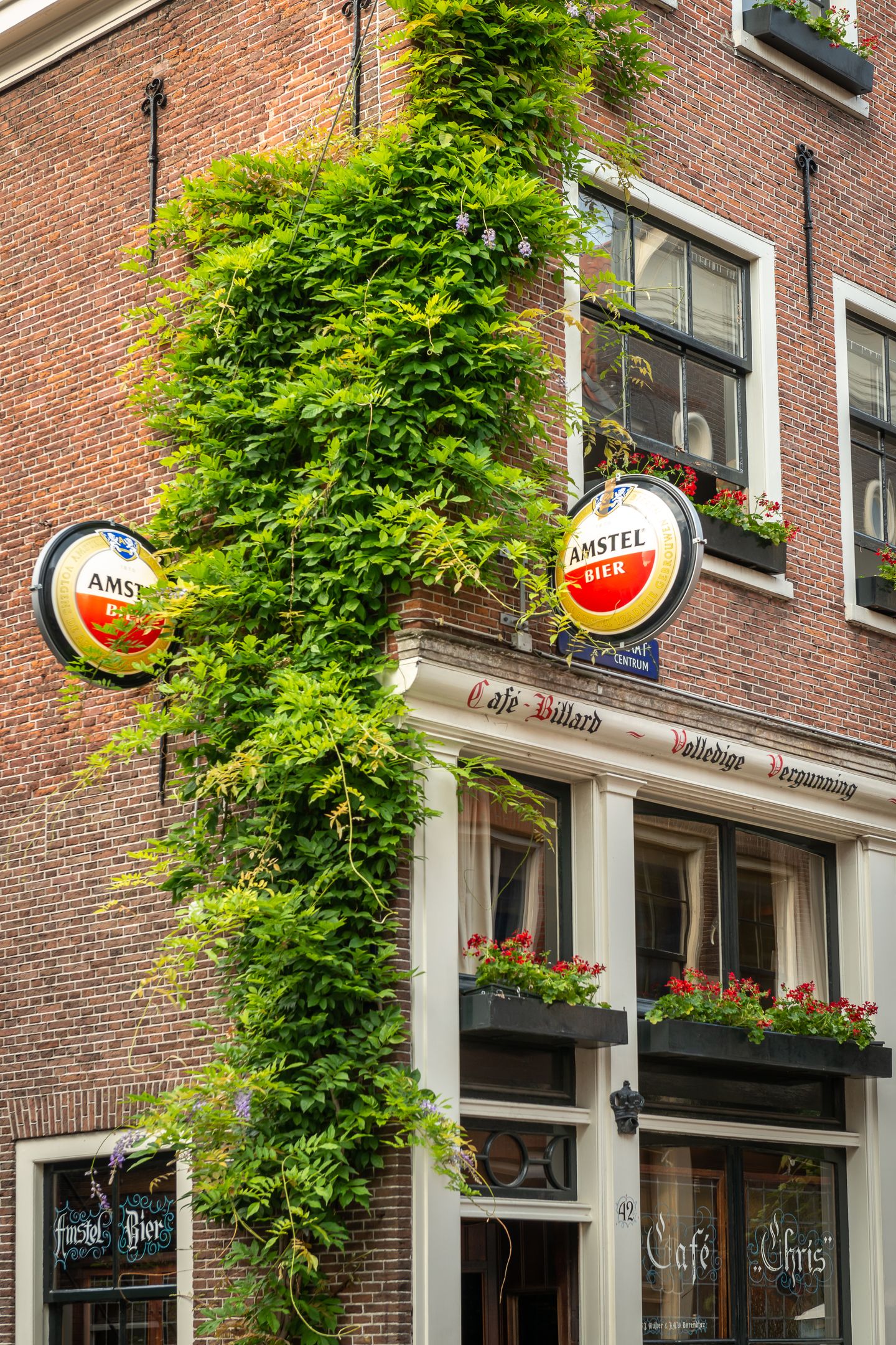 Photo 44 of Eerste Bloemdwarsstraat 9-H