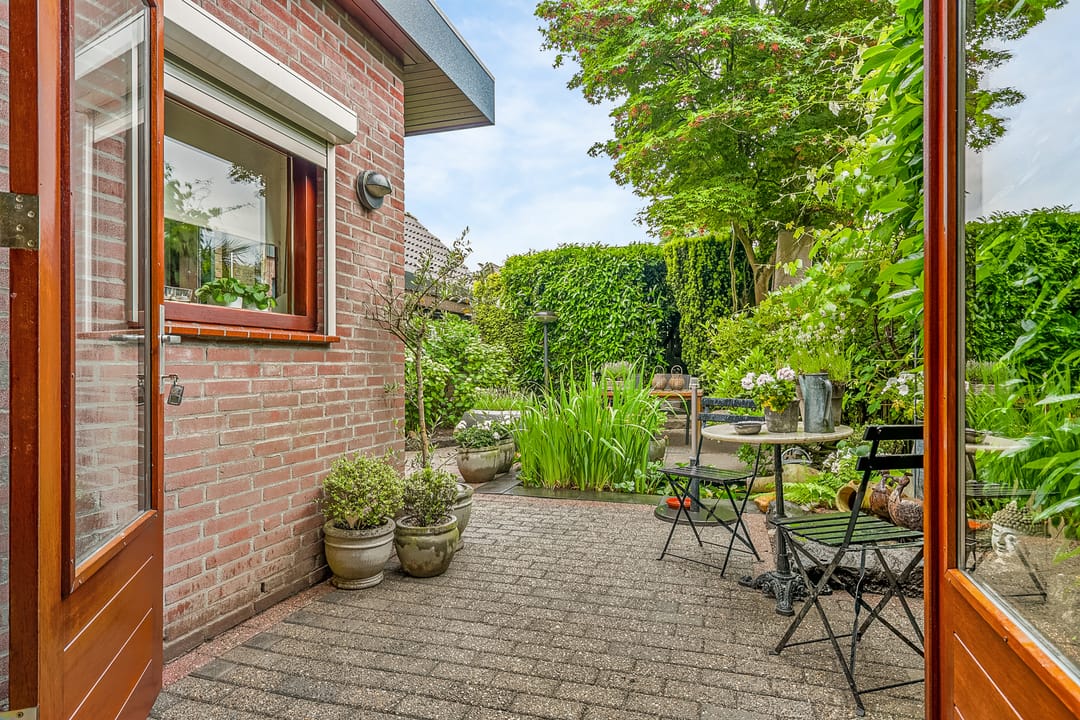 Photo 28 of Jonker Cluttstraat 33
