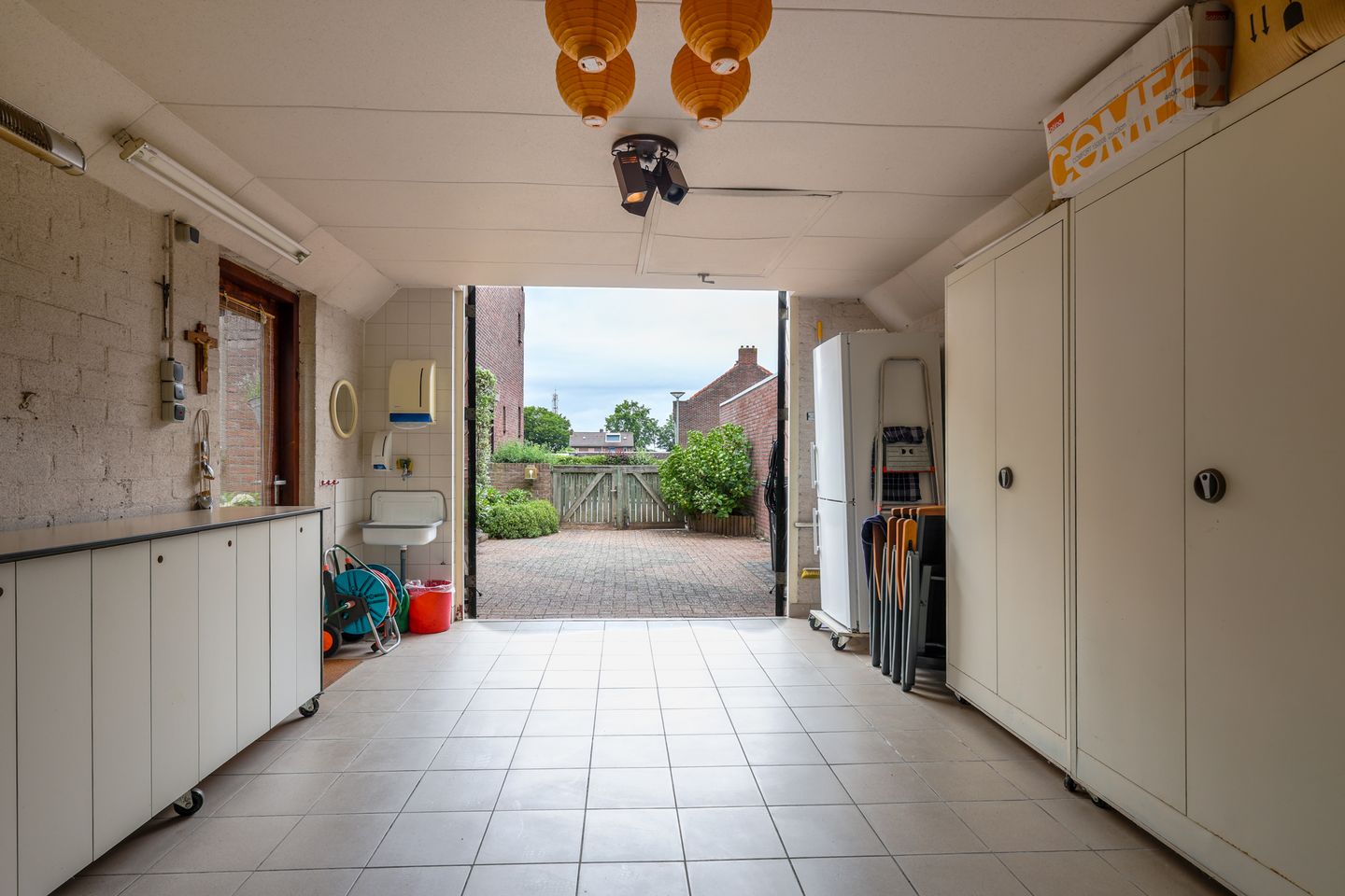 Photo 34 of Jonker Cluttstraat 33