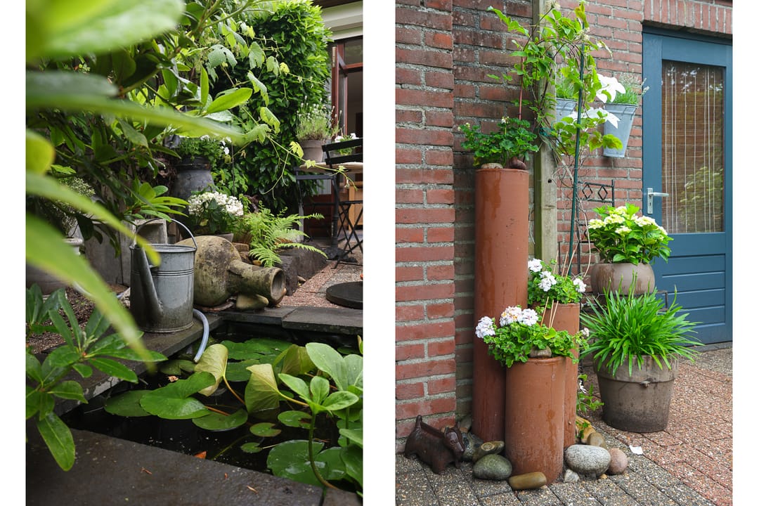 Photo 31 of Jonker Cluttstraat 33