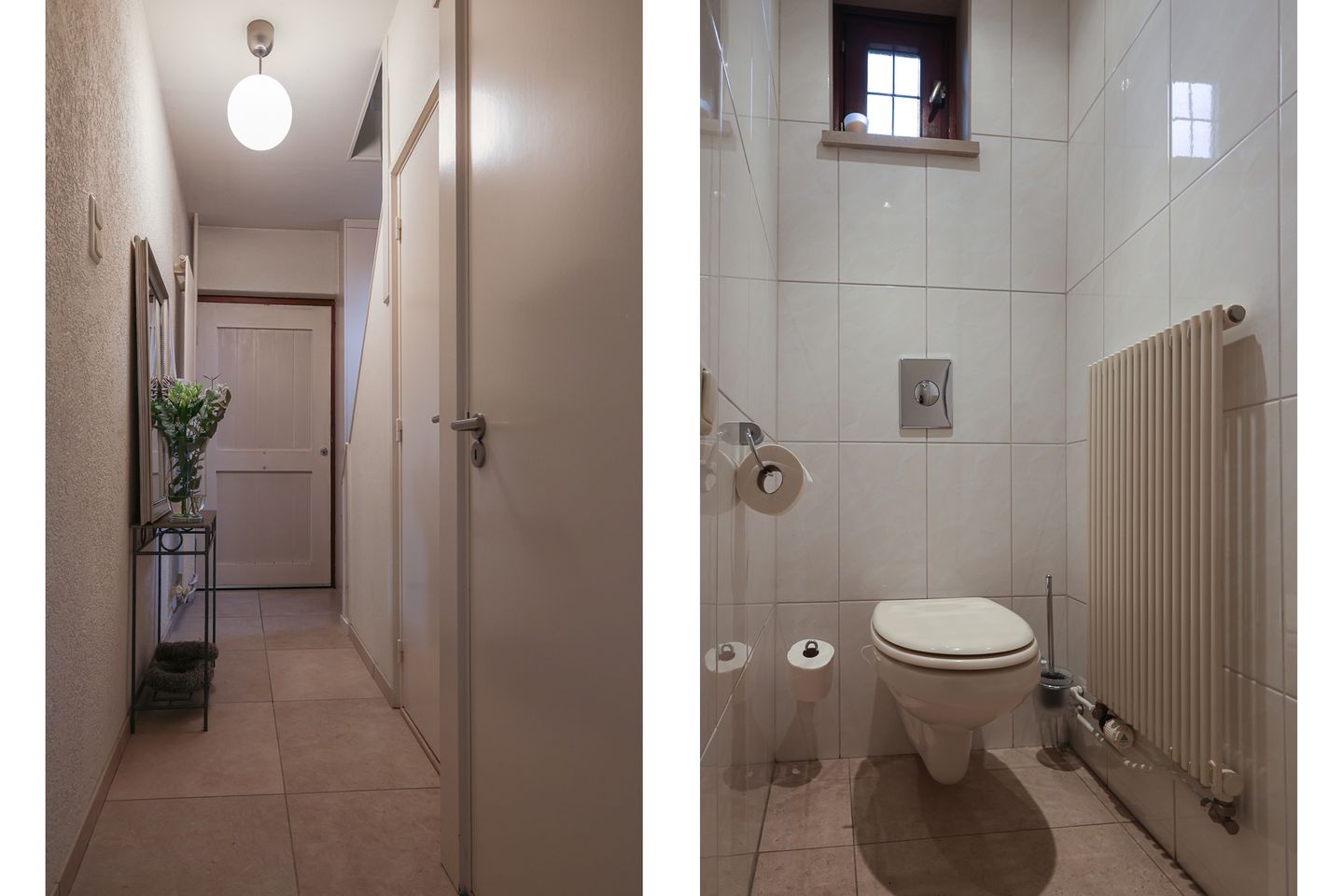 Photo 4 of Jonker Cluttstraat 33