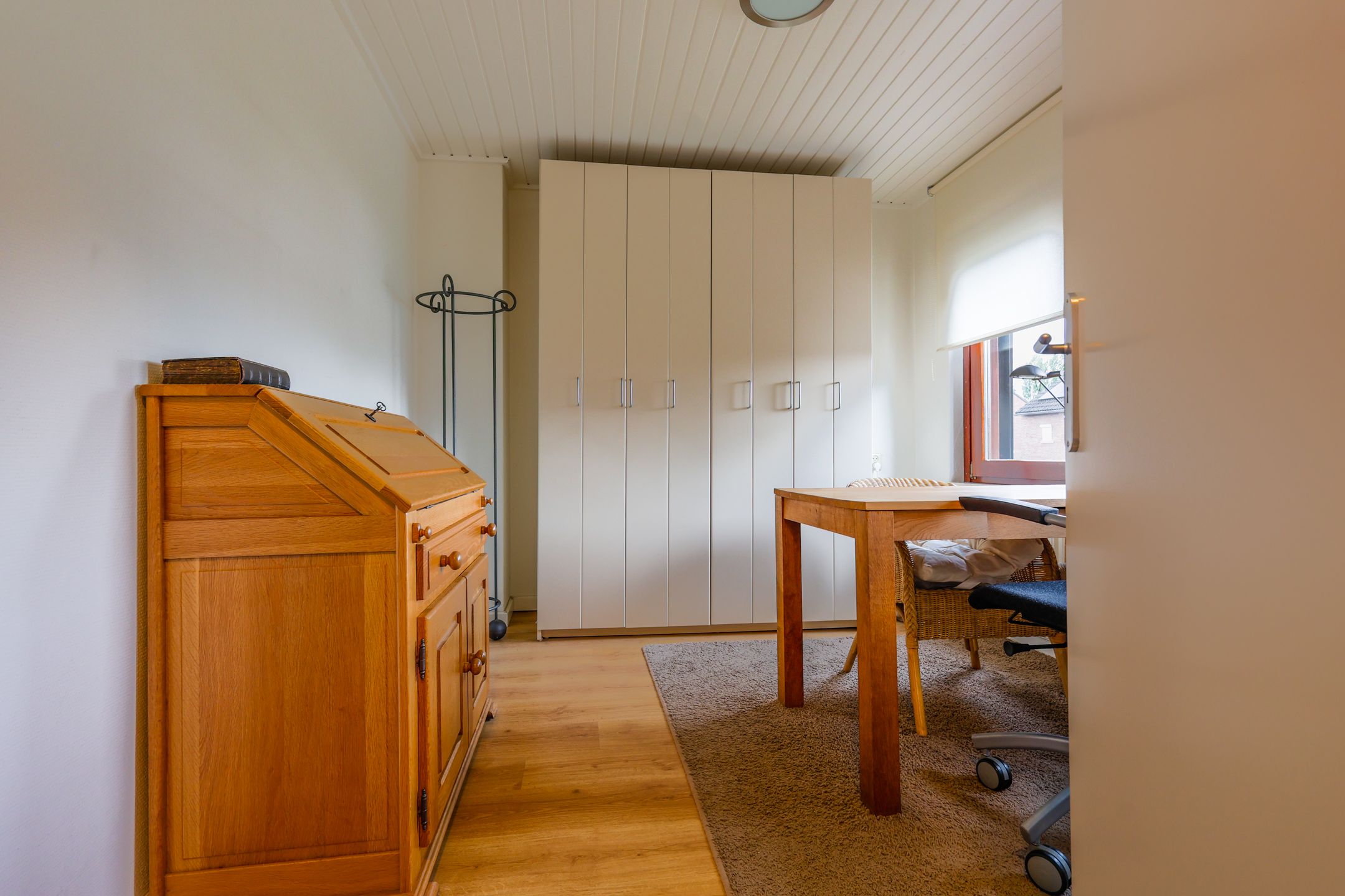 Photo 24 of Jonker Cluttstraat 33
