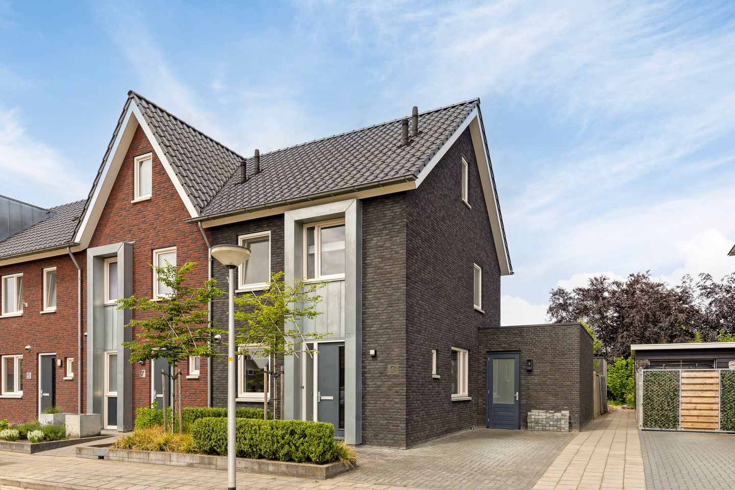 Photo 1 of Vaanholt 9