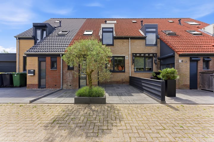 Foto 2 van 't Hoogt 16