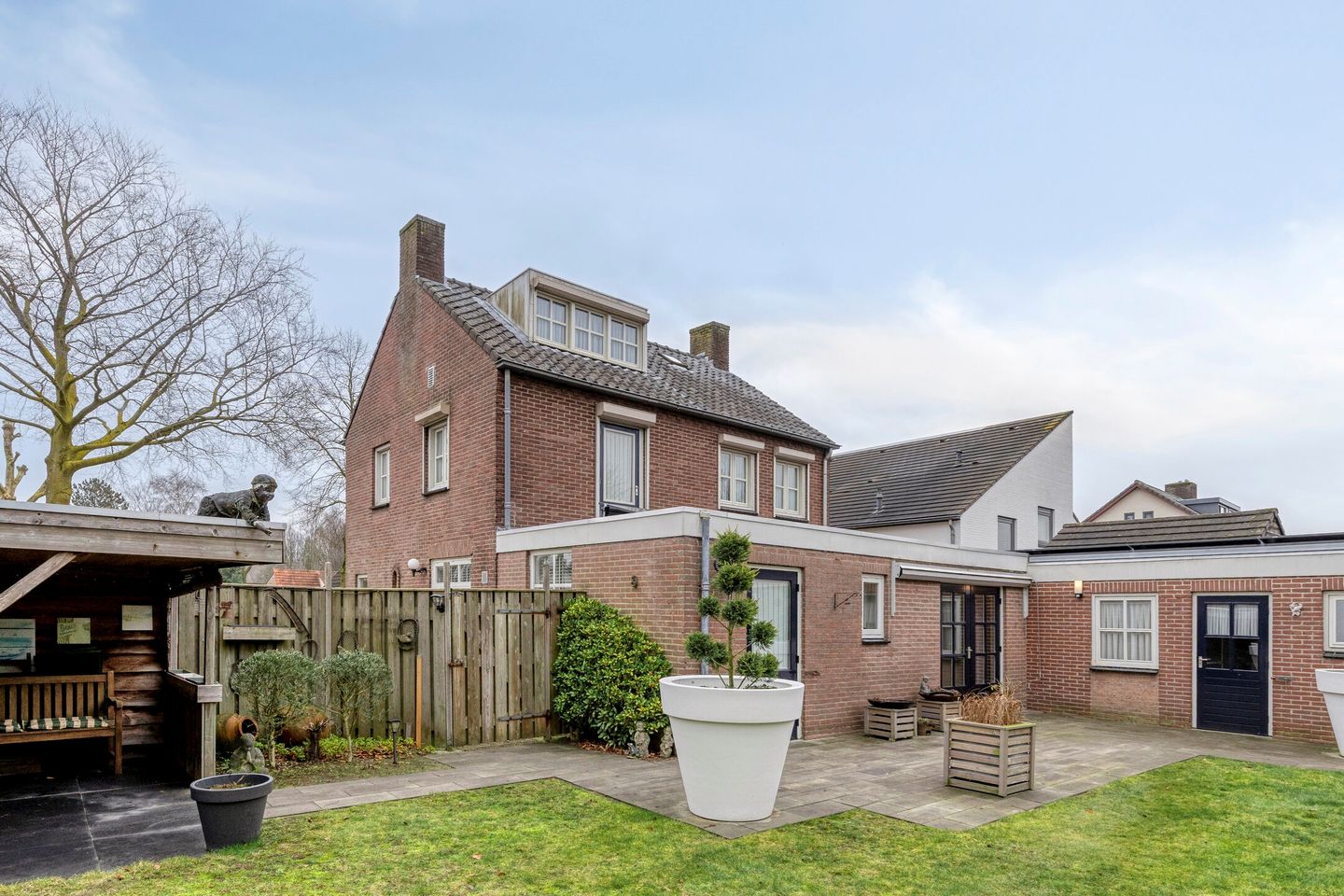 Foto 4 van Bunderstraat 36-A