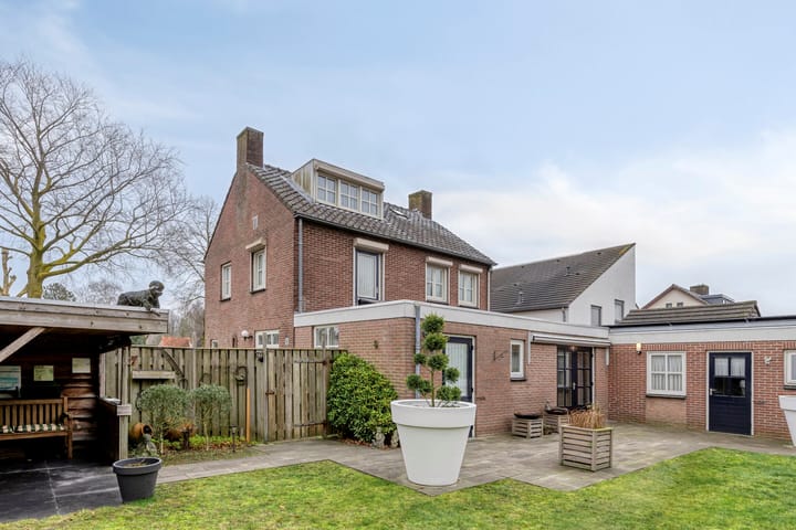 Foto 4 van Bunderstraat 36-A