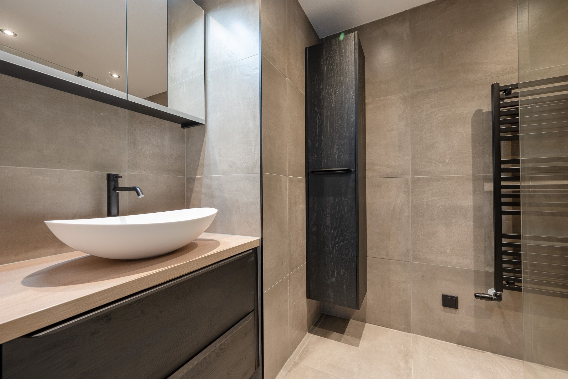 Renovated three room apartment with views in central Zeist — 15