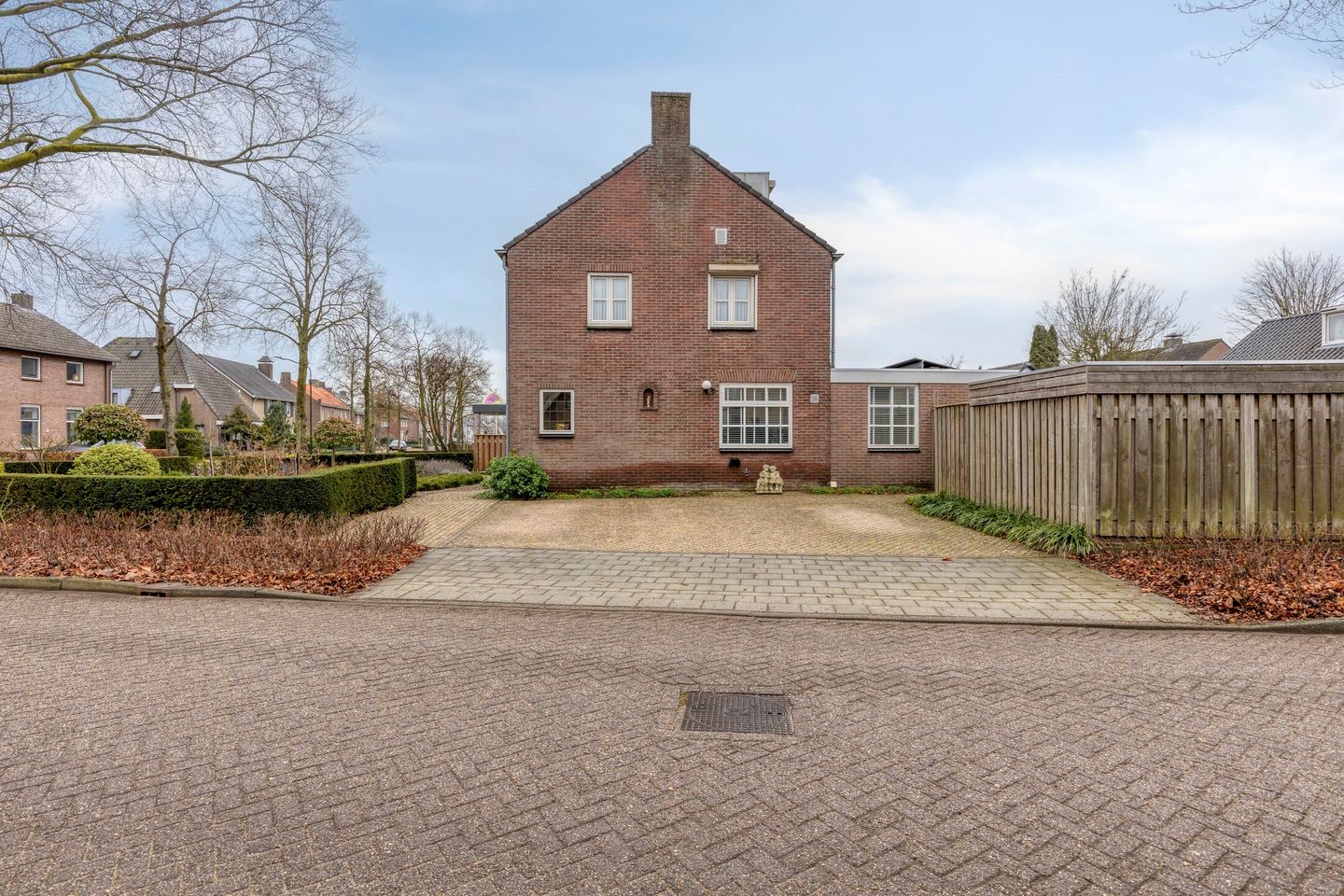 Foto 49 van Bunderstraat 36-A