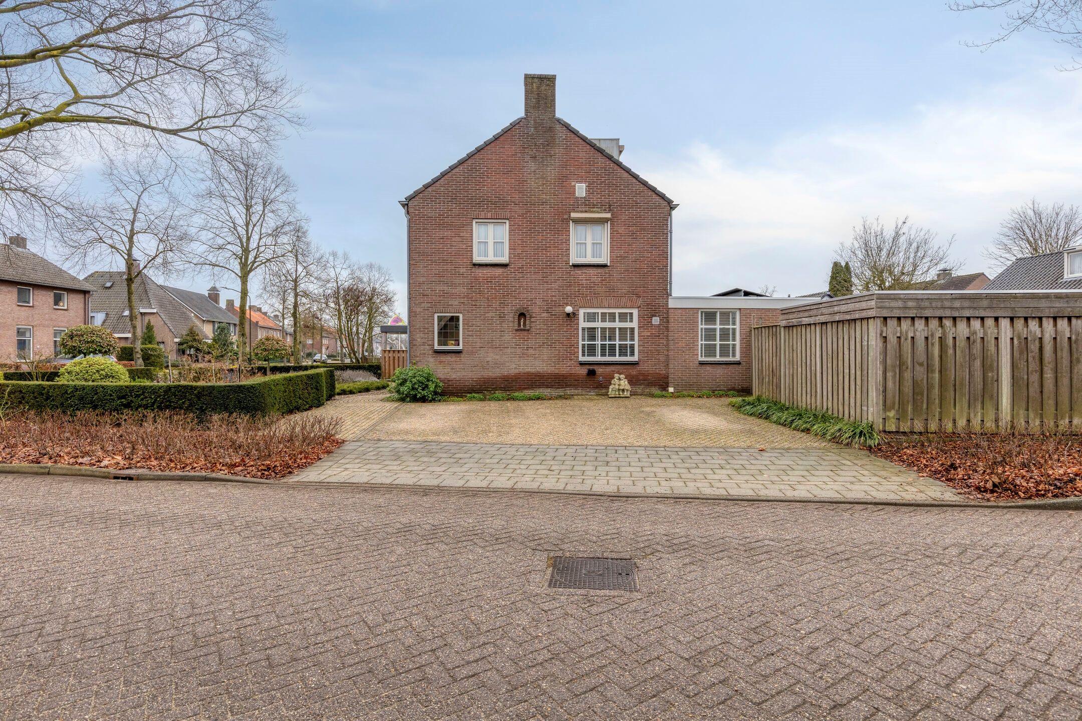 Foto 48 van Bunderstraat 36-A
