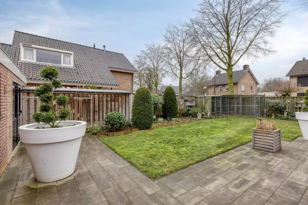 Foto 41 van Bunderstraat 36-A