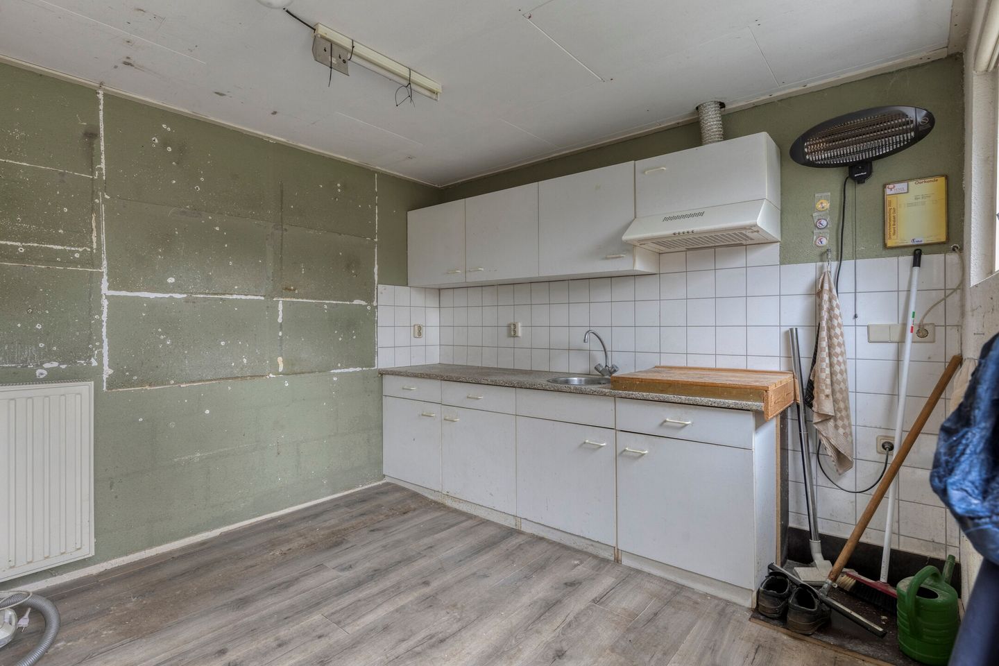 Foto 44 van Bunderstraat 36-A