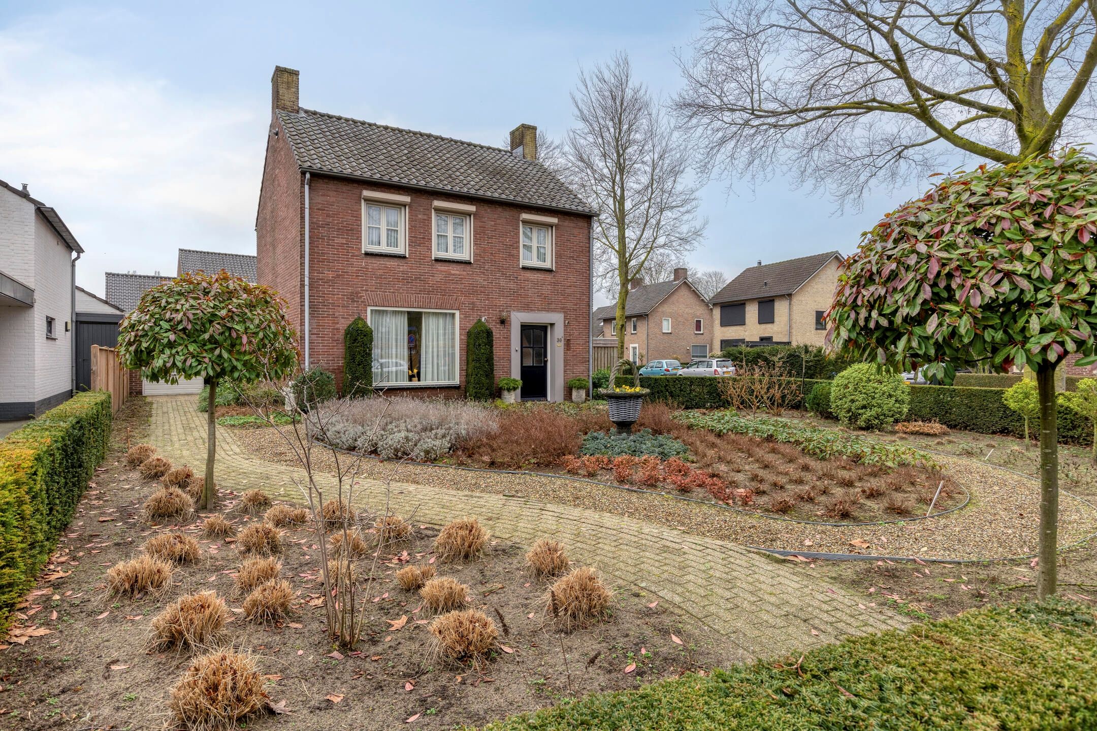 Foto 45 van Bunderstraat 36-A