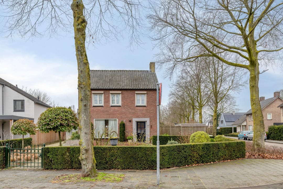 Foto 46 van Bunderstraat 36-A